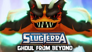 Slugterra: Ghoul from Beyond  Full Movie