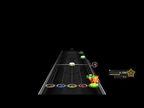 Shakin' My Cage - Joe Perry | Clone Hero 100% FC Guitar