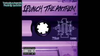 1PUNCH 원펀치   Ice Ice Legendado PT BR