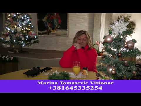 vizionarsko vreme sa marinom tomaševic od čega se treba ćuvati do kraja godine prognoze 27 12 2025
