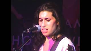 Amy Winehouse - Best Friends (2003) [Legendado PT-BR]