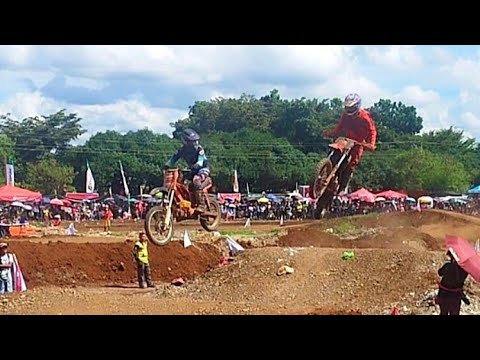 Mga Underbone pero murag mga 450cc kung molupad | Valencia city mx