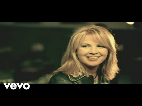 Patty Loveless - Lovin' All Night (Official Video)