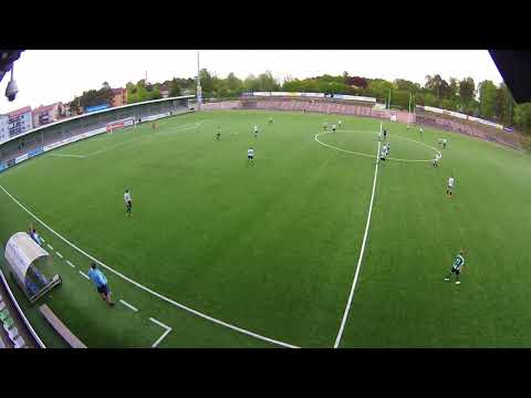 KTP 03 fc Wild 20.5.2018 3-6 3/4