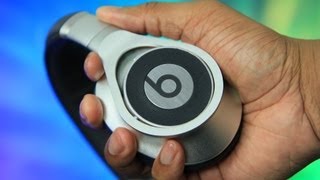 Video thumbnail for Beats Executive Headphones Review by Soldier Knows Best