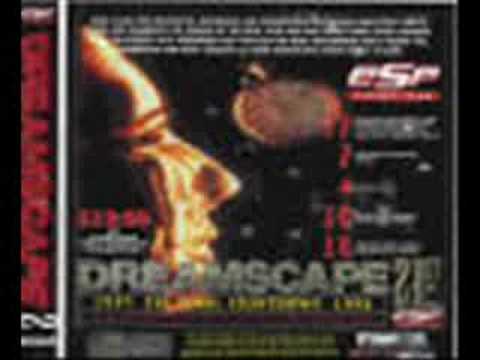 Dreamscape 22 - DJ Brisk
