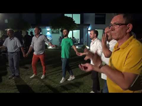 Valle të Burrave - Përlepnicë - Gjilan