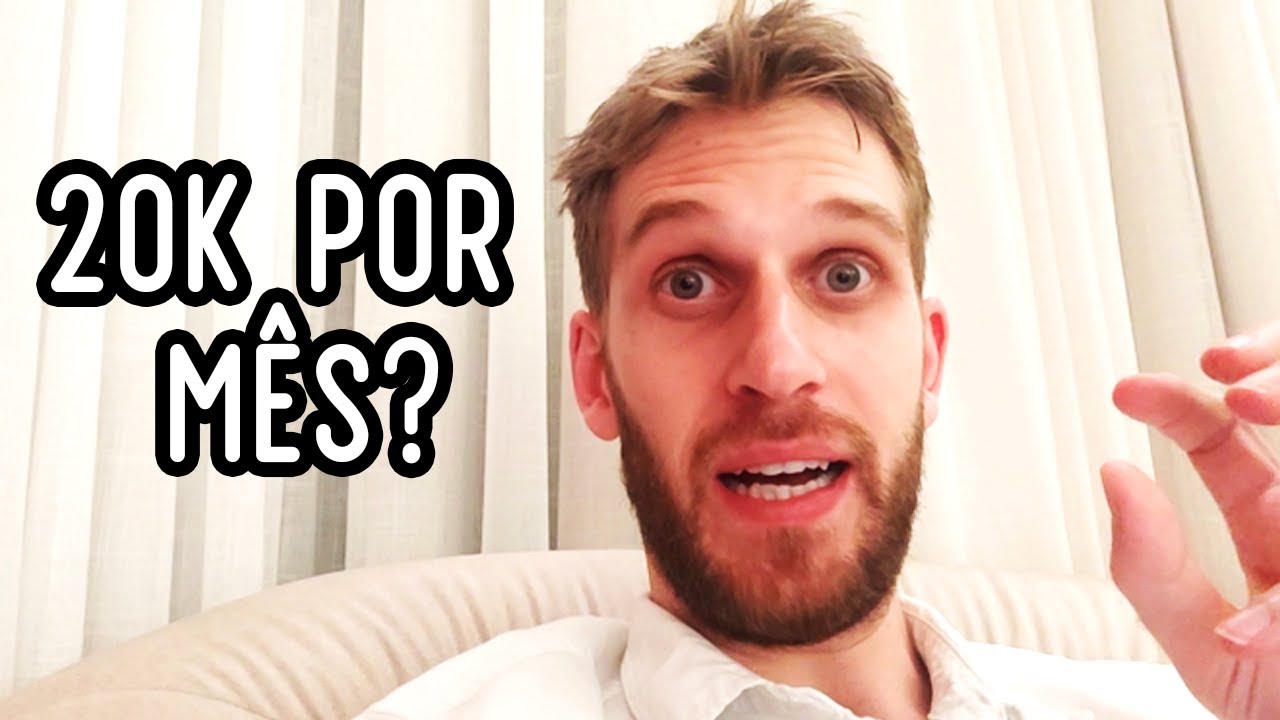 O que percebi dos RICOS brasileiros (e a diferença com os ricos franceses)