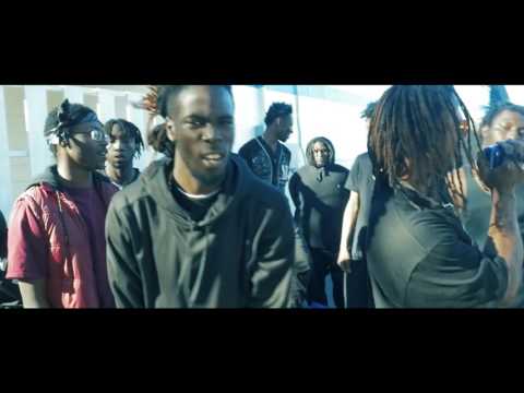 Su"Scorchingflame"Shokk × YaGaGang"Gbaby"SUMSOLJAS (music video)