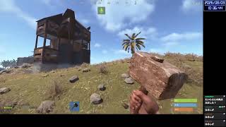 ちょこっとRUST【2026/8/3】