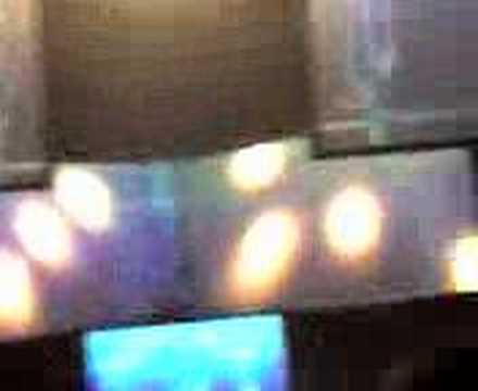 Ali Wilson - MAGIC 31/05