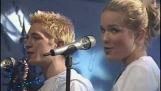 A*Teens - Happy New Year (1999) Show