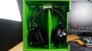 Yeni Yeşil Kulaklığım | GamePower Medusa 7.1