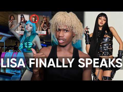 LISA's Tarantino & Press Play Are Disappointing? Leaked BLACKPINK Video Addressed