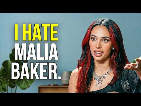 Kylie Cantrall Ended Her Friendship with Malia Baker!