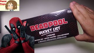 Deadpool Blind Box - Deadpool 3 cant wait!