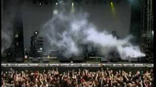 London After Midnight - Kiss Live 2002