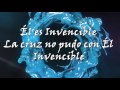 Funky - invencible feat Ingrid Rosario