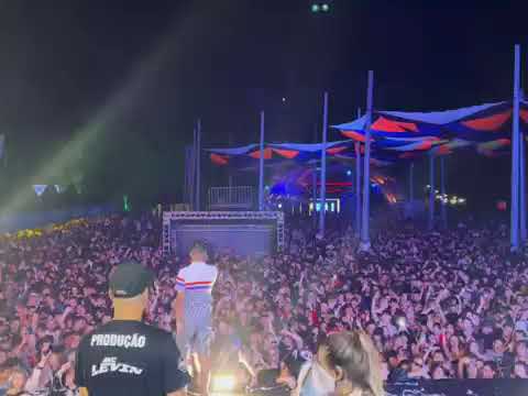 Porque sua amiga deu MC LEVIN AO VIVO MELHOR DO FUNK ORIGINAL 2022