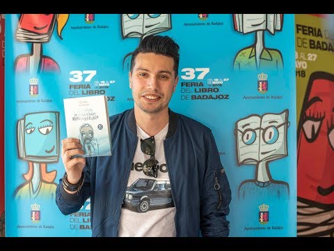 Defreds: "Lo que tienen mis libros es que son reales"