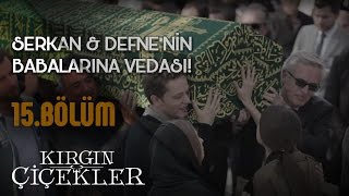 Kırgın Çiçekler - Kurşuni Renkler - Sezen Aksu - Kırgın Çiçekler Klip