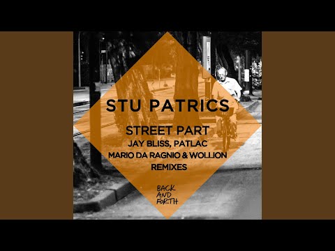City Shuffle (Mario Da Ragnio & Wollion Remix)