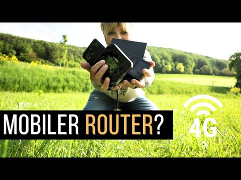 Welcher Router im Wohnmobil? (2025) | Tipps für alle Camper