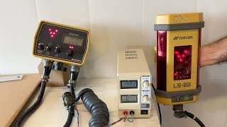 Topcon LS-B2 car diagnostic tools | Image 4 - Machineryline