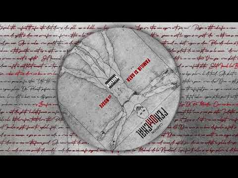 CABRON - FAMILIA ȘI GATA cu NOSFE