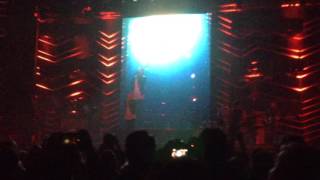 NEEDTOBREATHE - MOUNTAIN, Pt 1