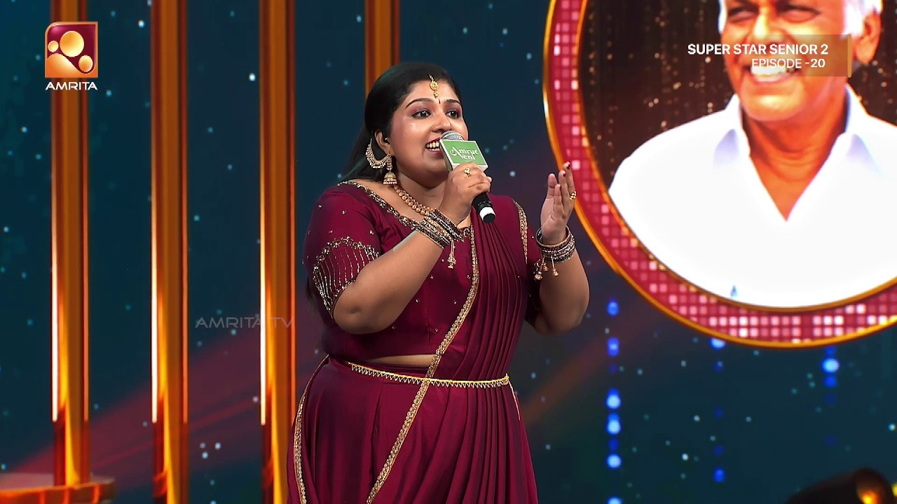 ശ്രദ്ധ സംഗീത സംവിധായിക കൂടിയാണ്! | Sradha | Ezhu Sundara Raathirikal | Devarangal Ro