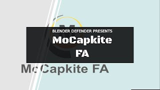 MoCapkite FA video thumbnail