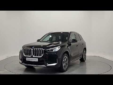 BMW X1 xDrive25e xLine - Image 2