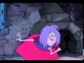 The Sword In The Stone Mad Madam Mim Swedish