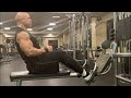 More Is Not Always Better When It Comes To Training