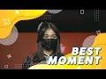 Shani JKT48 Emang Memesona Banget Ya Best Moment Kursi Panas 20 2 21