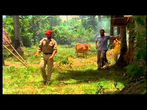 Freres de guerre trailer