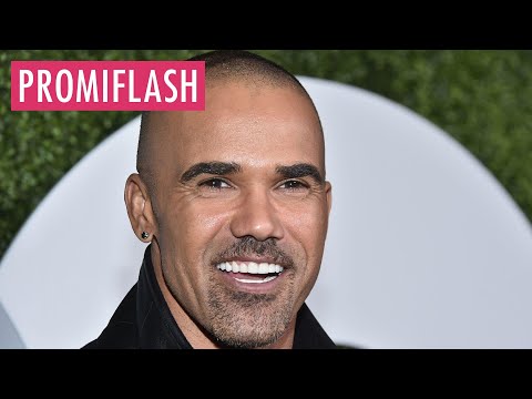 Shemar Moore will trotz glücklicher Beziehung nicht heiraten