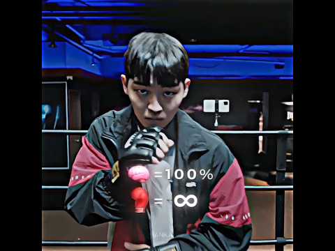 Ahn Su-ho vs Kang Woo-young 💀🔥 | Weak Hero Class 1 Edit #weakheroclass1 #shorts #shortfeed