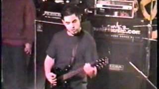 Eye Against at Fitzgeralds, Houston [2001]