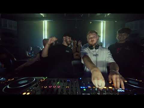 NOISE NOT WAR // APHOTIC GERMANY 17.10.2025 Full set at DNA Club Munich