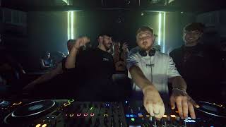 NOISE NOT WAR // APHOTIC GERMANY 17.10.2025 Full set at DNA Club Munich