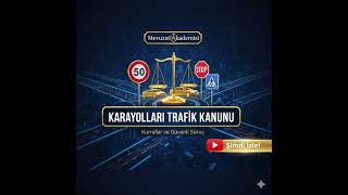 Kara Yolları Kanunu