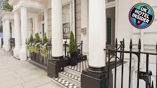 MStay Hotel 43 | London, United Kingdom | Hotel Review 🛏️