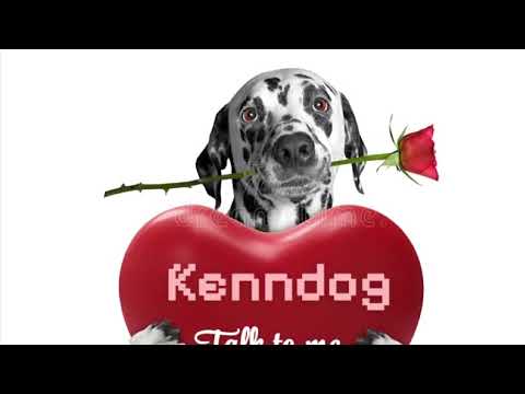 KENNDOG- TALK TO ME  (prod.by Slapmakers)