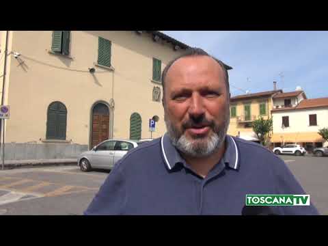 2019-07-31 PISTOIA - DISCARICA SERRAVALLE VENDUTA PER 45 MLN DI EURO