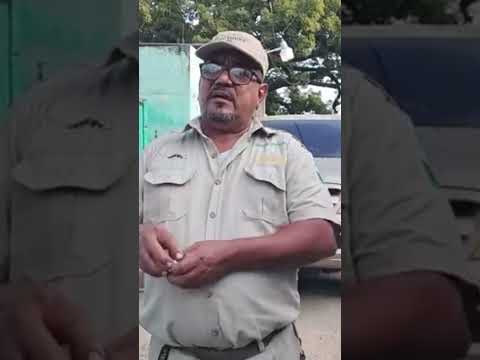 Fumigacion en el cementerio general Gracias a Municipalidad de Ayutla