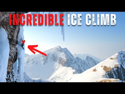 Guy Lacelle: How an Avalanche Took the World's Greatest Ice Climber | Mountaineering Gone Wrong