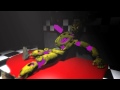 [SFM FNAF] The End, The Death of Purple Guy ...