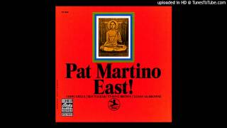 Pat Martino - Trick (1968)
